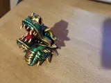 Dragon Head Multi-Colour-4