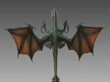 Dragon fantasy-3