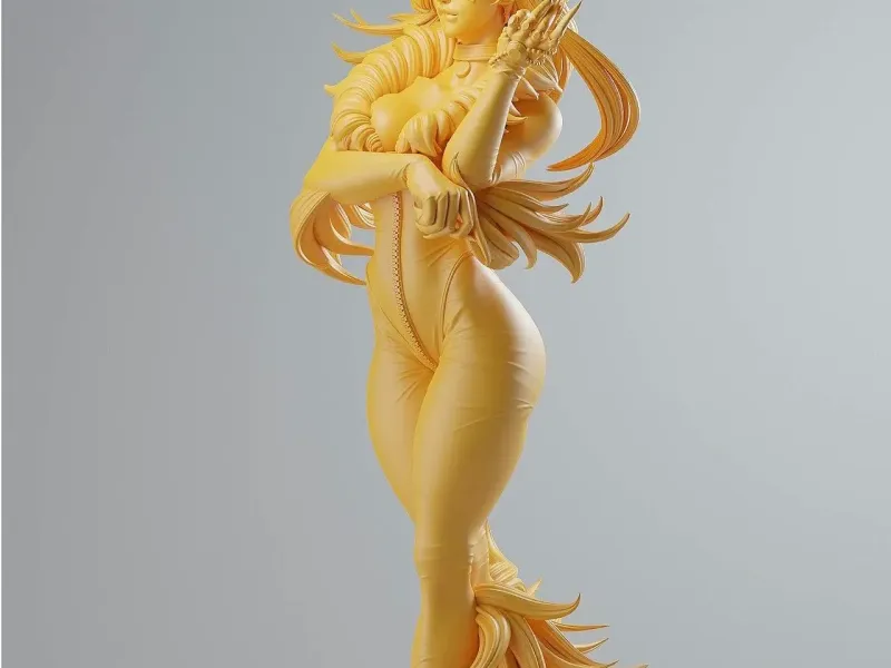 Felicia