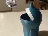 MONSTER GARBAGE CAN-1