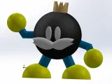 King Bob-omb-0