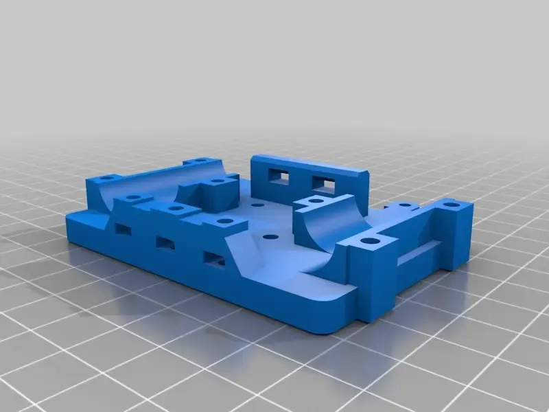 Hypercube retired file versions