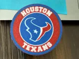 Texans Backpack clip-1