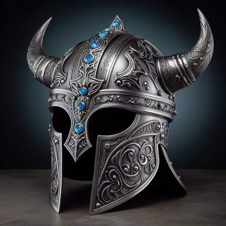 Helmet