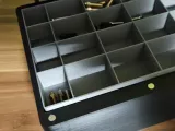 Universal organizer box-0