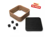 SEMPI ORGANIZER - WITH HIDDEN DRIP TRAY-7