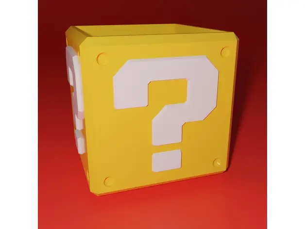 Super Mario Planters
