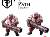 Ogre Sailor Cannoneers-1