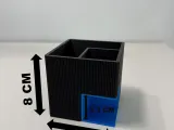 Pen holder-6