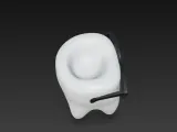 Tooth Buddy Holder –-3