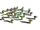 Layer Llama - Flexi Cobra Snake-9