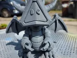 Mini Maker Dragon-4