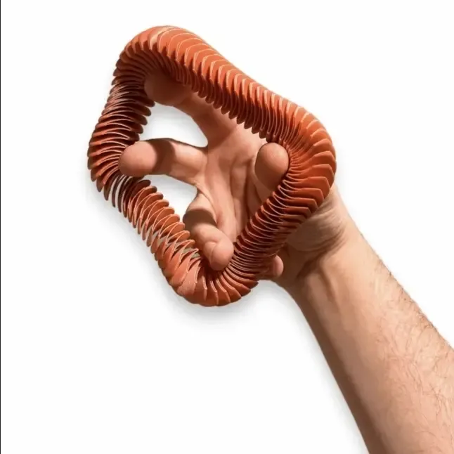 Donat Fidget