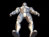 Mech Robot Figure-5