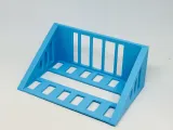Inverted Tissue Box Holder-2