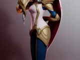 Fiora | League of Legends-2