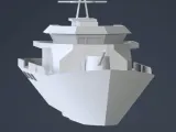 Navy Boat-0