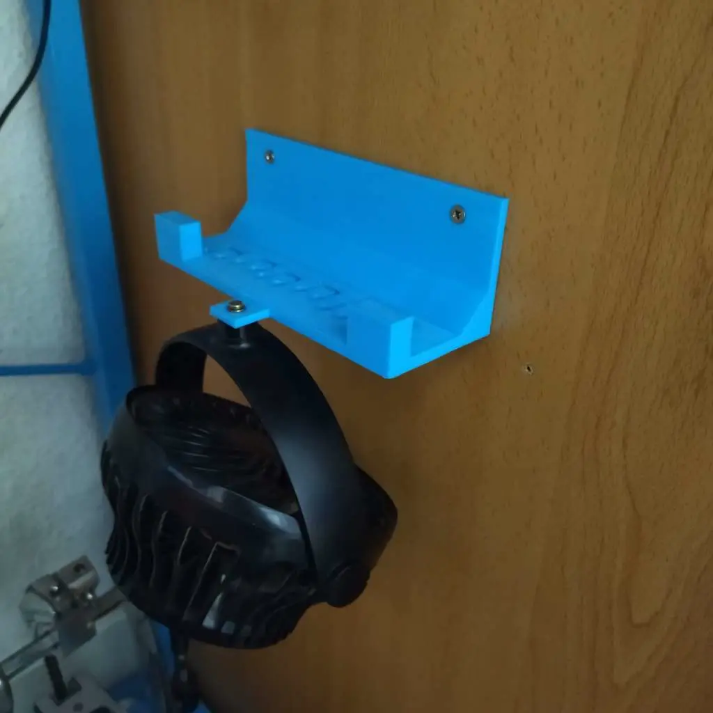 Soporte portatil pared