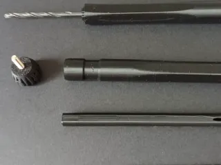 Drill bit holder (1.5 to 3mm)