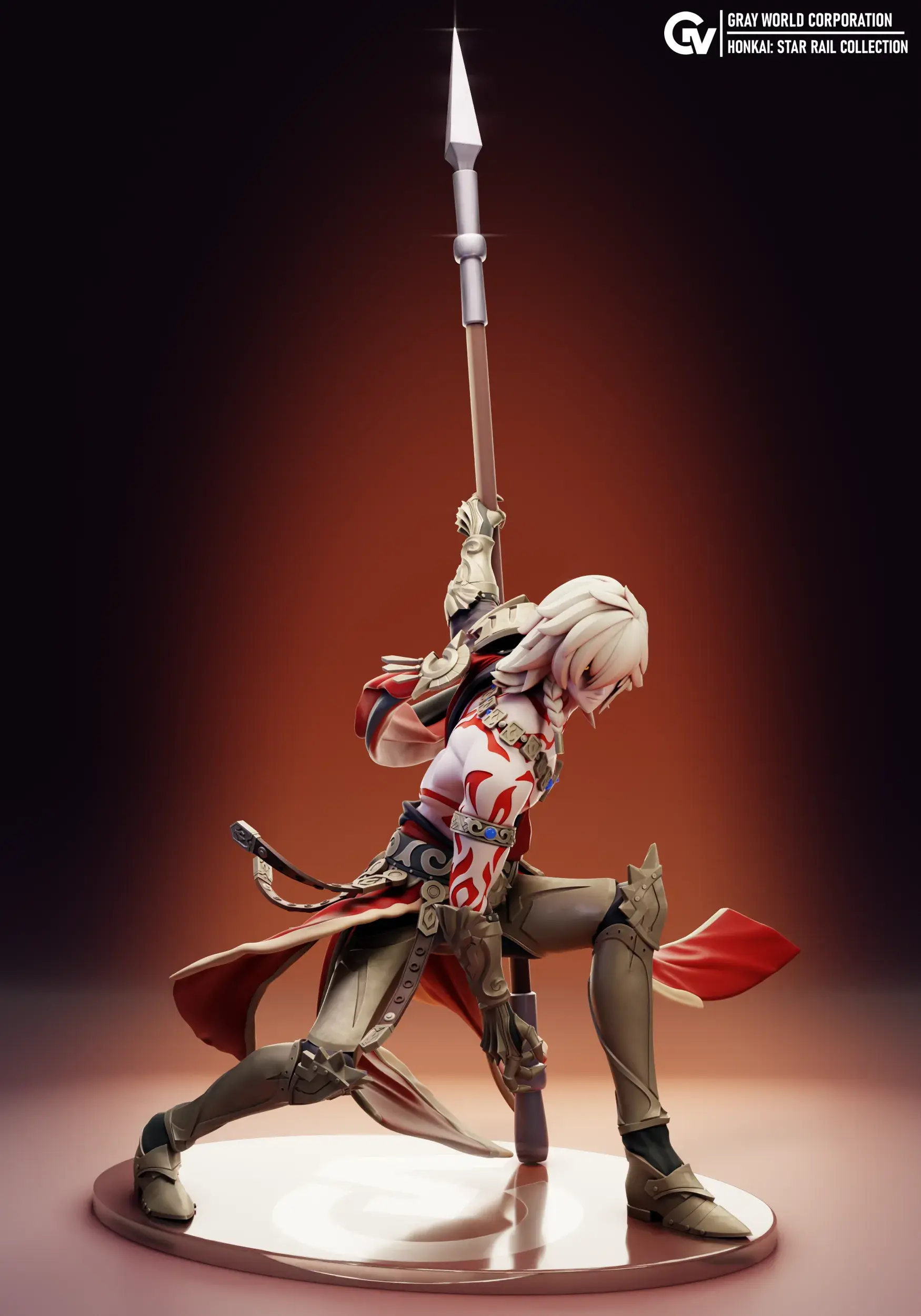 Mydei | Honkai: Star Rail
