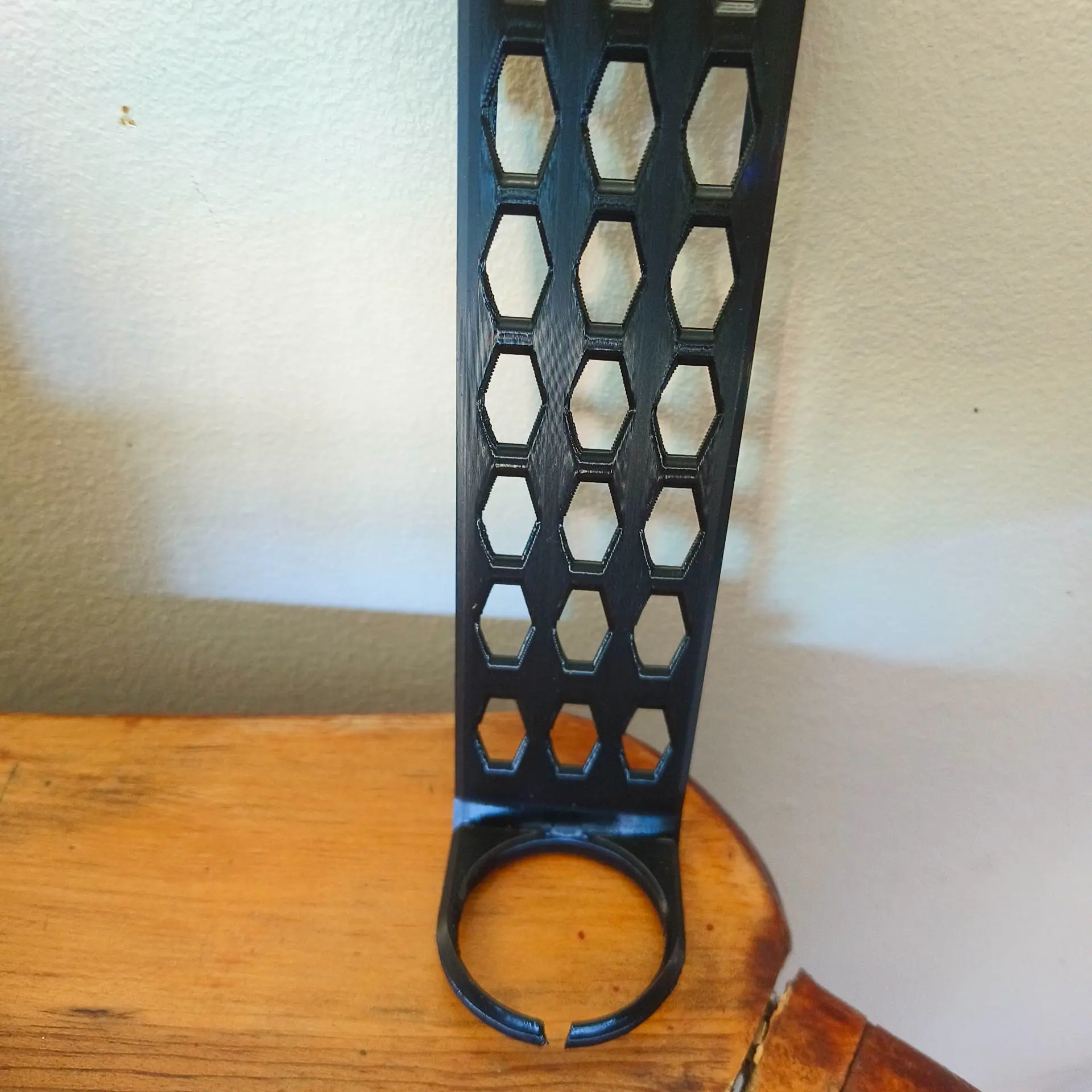 Fish Tank Plant Holder