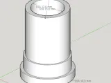 Cilm adaptater - New Version v2-1