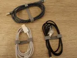 Cable clip-0