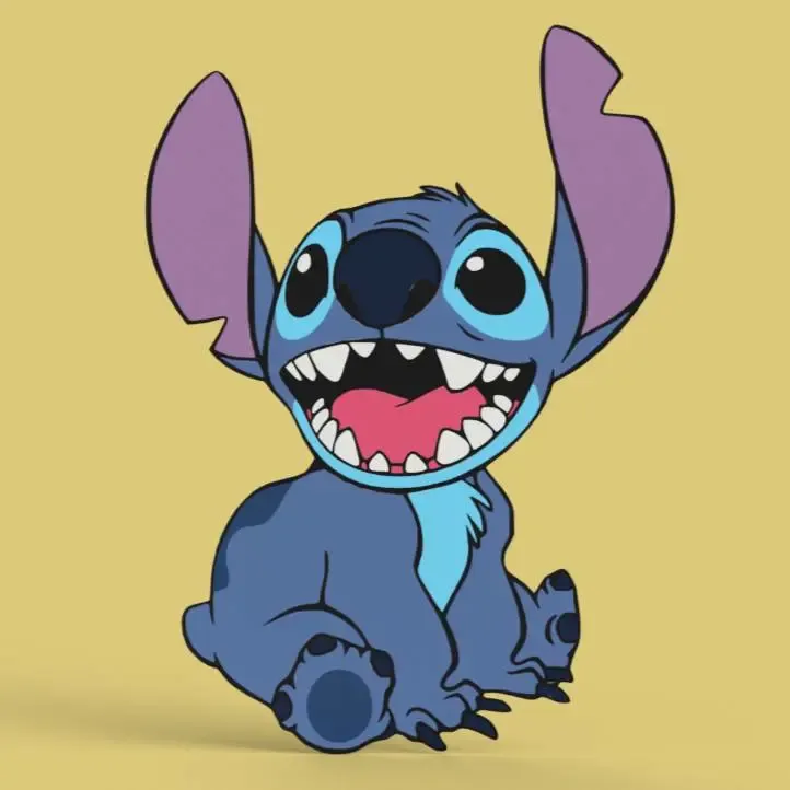 Stitch Wall Art