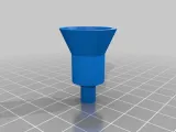 Vortex Mixer for Drill-4