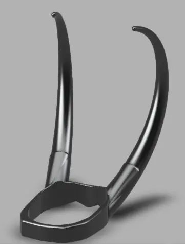 Loki Glorious Purpose crown