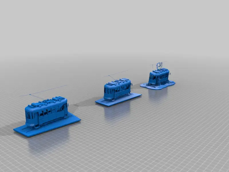 trams - tnt - terrain