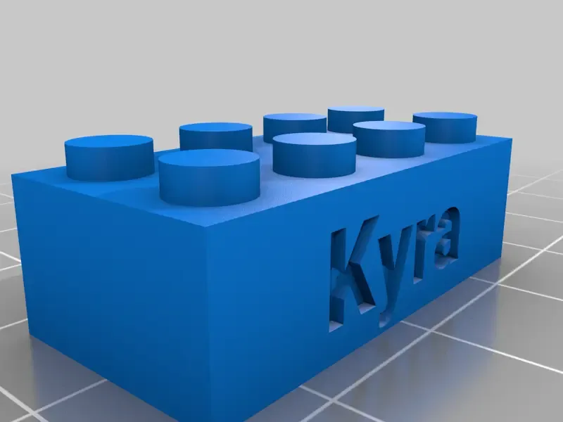 Lego Kyra