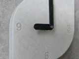 Table clock Kropla - MOKA Design-9