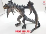 dragon nasgul flexi-3