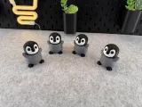 Tenero pinguino-4