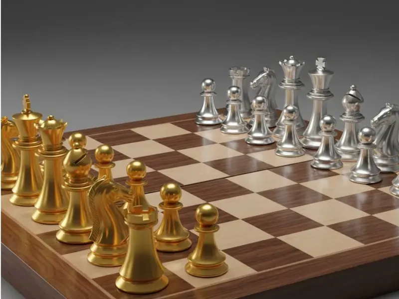 CLASSIC CHESS