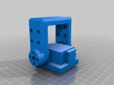 PanTilt Servocity compatible - 3884075-8