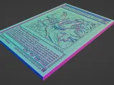FLOOWANDEREEZE & STRI - YUGIOH-5