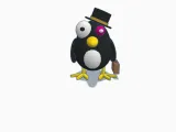 Poor Penguin-0