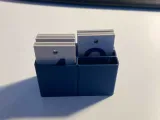 2 digit counter holder-0