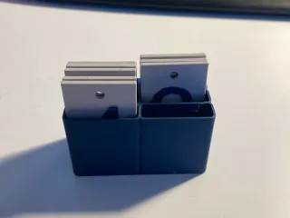 2 digit counter holder