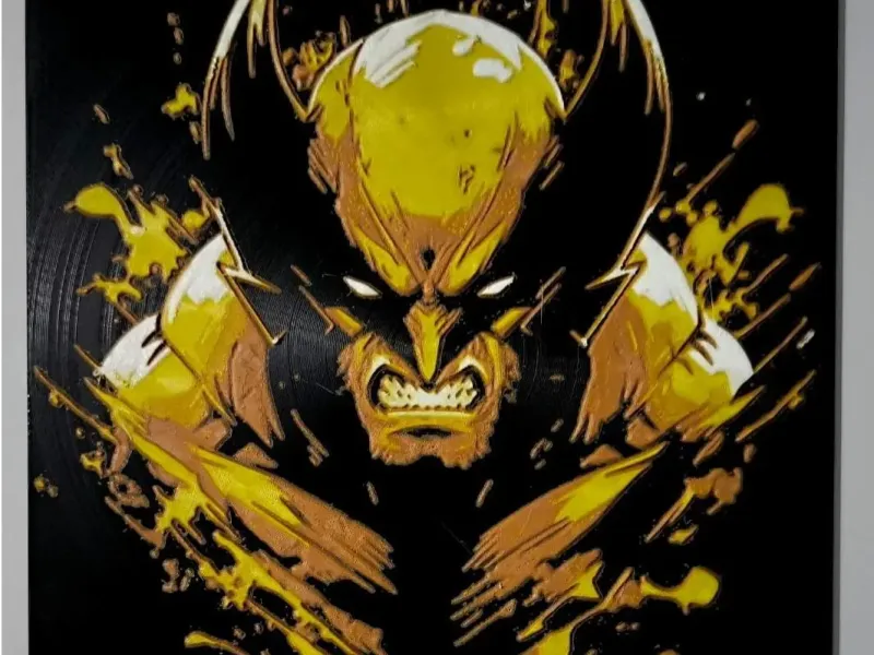 Wolverine HF