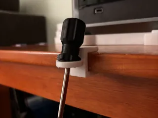 Tool Holder