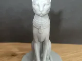 Goddesses Bastet-2