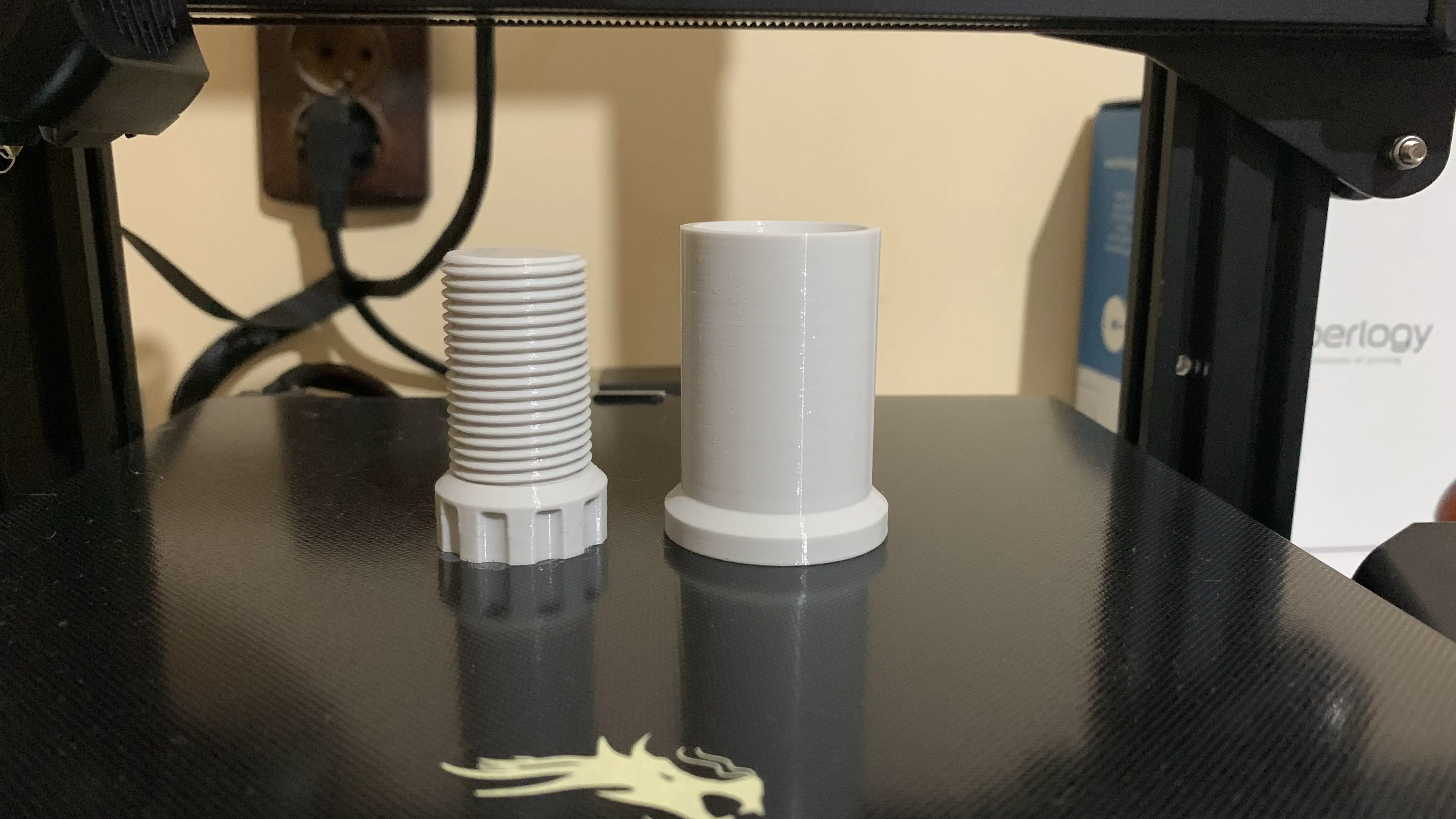 video card stabilizer bracket 3D models download Creality Cloud