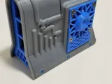 Raspberry Pi 3 Case-0