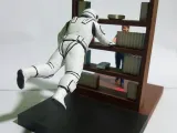 Diorama Interestelar-8