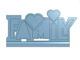 Family Frame