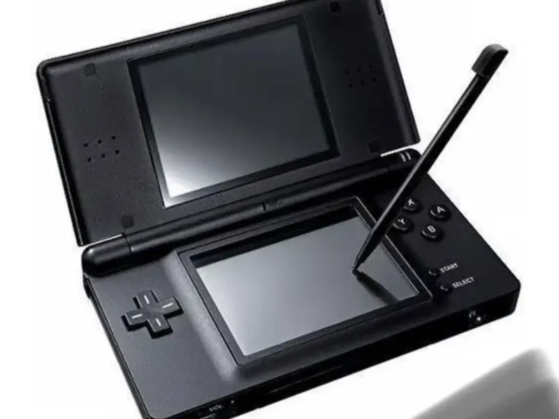 حزمة ملحقات Nintendo DS Lite