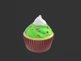 cupcake container-0